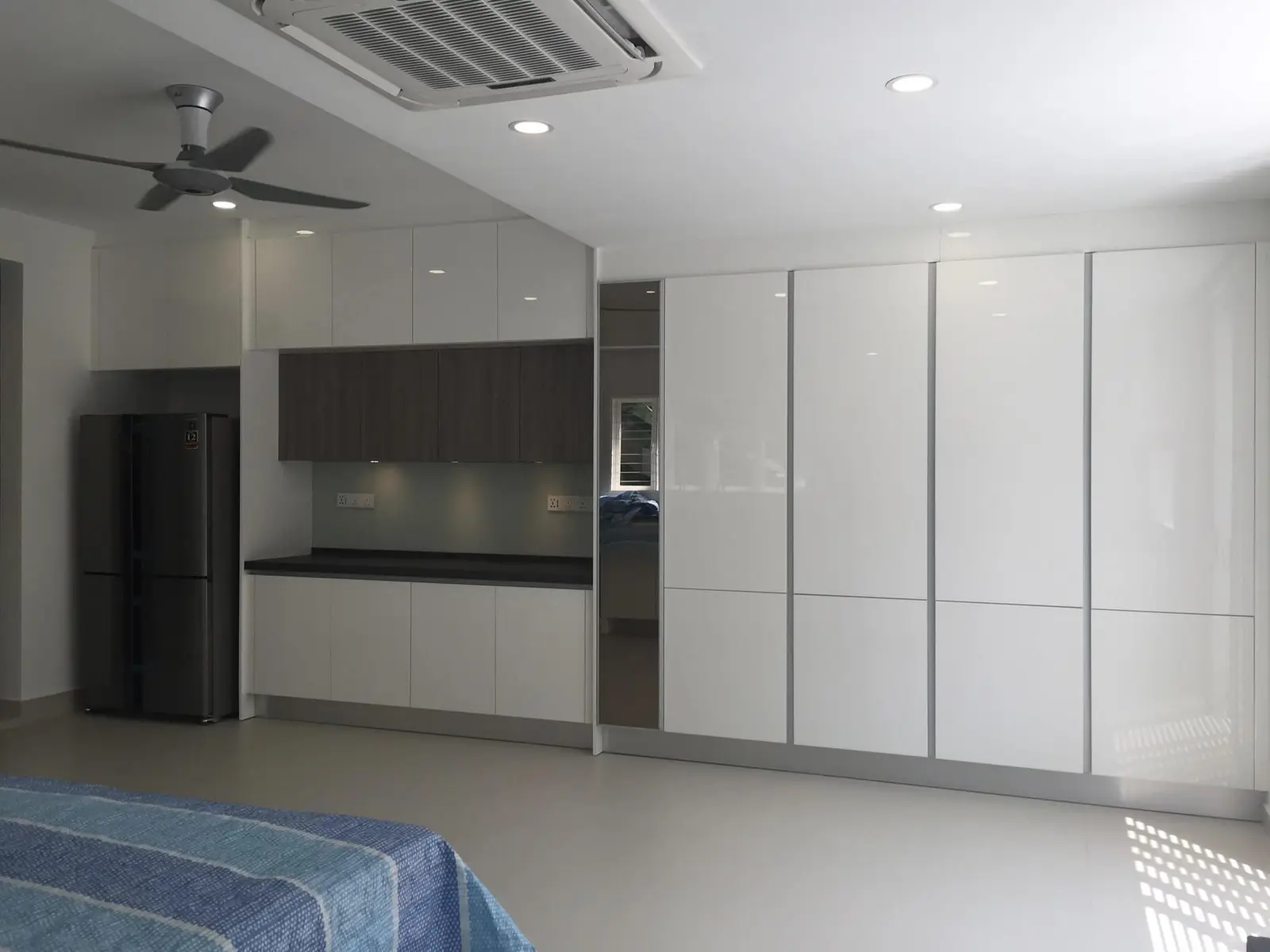 USJ 17 Residential Corner Unit - photo 20 by Sun Synergy Contracts